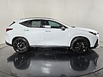 New 2026 LEXUS NX NX 350H F SPORT HANDLING AWD in LAS VEGAS, NEVADA (Photo 3)