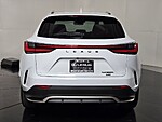 New 2026 LEXUS NX NX 350H F SPORT HANDLING AWD in LAS VEGAS, NEVADA (Photo 5)