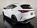 New 2026 LEXUS NX NX 350H F SPORT HANDLING AWD in LAS VEGAS, NEVADA (Photo 6)