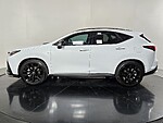 New 2026 LEXUS NX NX 350H F SPORT HANDLING AWD in LAS VEGAS, NEVADA (Photo 7)