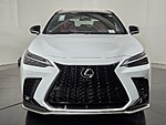 New 2026 LEXUS NX NX 350H F SPORT HANDLING AWD in LAS VEGAS, NEVADA (Photo 8)
