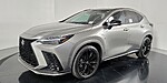 New 2026 LEXUS NX NX 450H+ F SPORT HANDLING AWD in LAS VEGAS, NEVADA