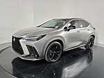 New 2026 LEXUS NX NX 450H+ F SPORT HANDLING AWD in LAS VEGAS, NEVADA (Photo 1)