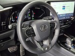 New 2026 LEXUS NX NX 450H+ F SPORT HANDLING AWD in LAS VEGAS, NEVADA (Photo 17)