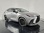 New 2026 LEXUS NX NX 450H+ F SPORT HANDLING AWD in LAS VEGAS, NEVADA (Photo 2)
