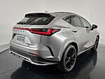 New 2026 LEXUS NX NX 450H+ F SPORT HANDLING AWD in LAS VEGAS, NEVADA (Photo 4)