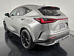 New 2026 LEXUS NX NX 450H+ F SPORT HANDLING AWD in LAS VEGAS, NEVADA (Photo 6)