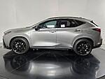 New 2026 LEXUS NX NX 450H+ F SPORT HANDLING AWD in LAS VEGAS, NEVADA (Photo 7)