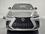 New 2026 LEXUS NX NX 450H+ F SPORT HANDLING AWD in LAS VEGAS, NEVADA (Photo 8)
