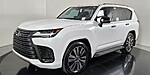 New 2026 LEXUS LX LX 600 LUXURY 4WD in LAS VEGAS, NEVADA