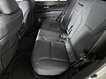 New 2026 LEXUS LX LX 600 LUXURY 4WD in LAS VEGAS, NEVADA (Photo 12)