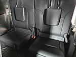 New 2026 LEXUS LX LX 600 LUXURY 4WD in LAS VEGAS, NEVADA (Photo 13)
