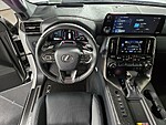 New 2026 LEXUS LX LX 600 LUXURY 4WD in LAS VEGAS, NEVADA (Photo 14)
