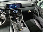 New 2026 LEXUS LX LX 600 LUXURY 4WD in LAS VEGAS, NEVADA (Photo 15)