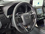 New 2026 LEXUS LX LX 600 LUXURY 4WD in LAS VEGAS, NEVADA (Photo 17)