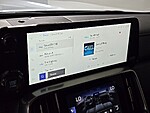 New 2026 LEXUS LX LX 600 LUXURY 4WD in LAS VEGAS, NEVADA (Photo 18)