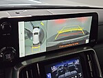 New 2026 LEXUS LX LX 600 LUXURY 4WD in LAS VEGAS, NEVADA (Photo 19)