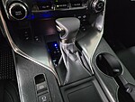 New 2026 LEXUS LX LX 600 LUXURY 4WD in LAS VEGAS, NEVADA (Photo 21)