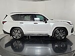 New 2026 LEXUS LX LX 600 LUXURY 4WD in LAS VEGAS, NEVADA (Photo 3)