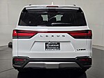 New 2026 LEXUS LX LX 600 LUXURY 4WD in LAS VEGAS, NEVADA (Photo 5)