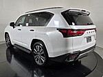 New 2026 LEXUS LX LX 600 LUXURY 4WD in LAS VEGAS, NEVADA (Photo 6)