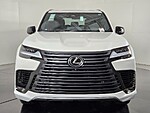 New 2026 LEXUS LX LX 600 LUXURY 4WD in LAS VEGAS, NEVADA (Photo 8)