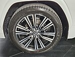 New 2026 LEXUS LX LX 600 LUXURY 4WD in LAS VEGAS, NEVADA (Photo 9)