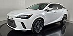 New 2026 LEXUS RX RX 350 AWD in LAS VEGAS, NEVADA