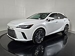 New 2026 LEXUS RX RX 350 AWD in LAS VEGAS, NEVADA (Photo 1)