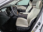 New 2026 LEXUS RX RX 350 AWD in LAS VEGAS, NEVADA (Photo 10)