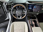 New 2026 LEXUS RX RX 350 AWD in LAS VEGAS, NEVADA (Photo 13)