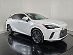New 2026 LEXUS RX RX 350 AWD in LAS VEGAS, NEVADA (Photo 2)