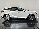 New 2026 LEXUS RX RX 350 AWD in LAS VEGAS, NEVADA (Photo 3)