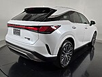 New 2026 LEXUS RX RX 350 AWD in LAS VEGAS, NEVADA (Photo 4)