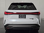 New 2026 LEXUS RX RX 350 AWD in LAS VEGAS, NEVADA (Photo 5)