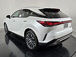 New 2026 LEXUS RX RX 350 AWD in LAS VEGAS, NEVADA (Photo 6)
