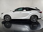 New 2026 LEXUS RX RX 350 AWD in LAS VEGAS, NEVADA (Photo 7)