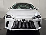 New 2026 LEXUS RX RX 350 AWD in LAS VEGAS, NEVADA (Photo 8)