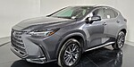 New 2026 LEXUS NX NX 350 PREMIUM AWD in LAS VEGAS, NEVADA