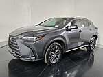 New 2026 LEXUS NX NX 350 PREMIUM AWD in LAS VEGAS, NEVADA (Photo 1)