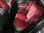 New 2026 LEXUS NX NX 350 PREMIUM AWD in LAS VEGAS, NEVADA (Photo 12)