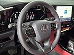 New 2026 LEXUS NX NX 350 PREMIUM AWD in LAS VEGAS, NEVADA (Photo 17)