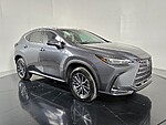 New 2026 LEXUS NX NX 350 PREMIUM AWD in LAS VEGAS, NEVADA (Photo 2)