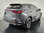 New 2026 LEXUS NX NX 350 PREMIUM AWD in LAS VEGAS, NEVADA (Photo 4)