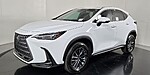 New 2026 LEXUS NX NX 350 PREMIUM AWD in LAS VEGAS, NEVADA
