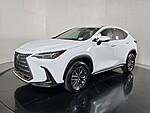 New 2026 LEXUS NX NX 350 PREMIUM AWD in LAS VEGAS, NEVADA (Photo 1)