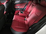 New 2026 LEXUS NX NX 350 PREMIUM AWD in LAS VEGAS, NEVADA (Photo 12)