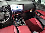New 2026 LEXUS NX NX 350 PREMIUM AWD in LAS VEGAS, NEVADA (Photo 14)
