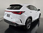 New 2026 LEXUS NX NX 350 PREMIUM AWD in LAS VEGAS, NEVADA (Photo 4)