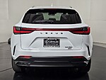 New 2026 LEXUS NX NX 350 PREMIUM AWD in LAS VEGAS, NEVADA (Photo 5)